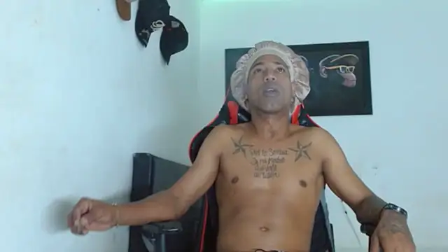 BBC_Black_ élő XXX-chatje