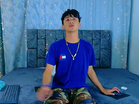 IhanKing 网络视讯表演