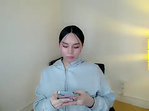 Show modela Ts_Tabathaxxx na web-kameri