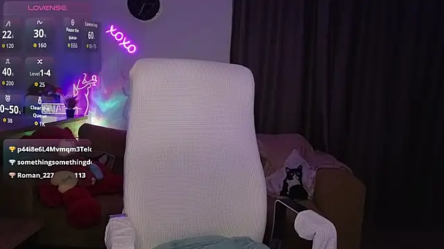 adrelaxina Adlı Modelin Canlı XXX Sohbeti
