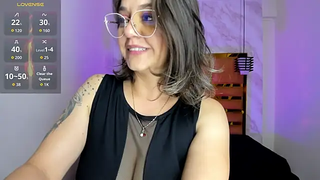 Luciifeer_ Live XXX-Chat