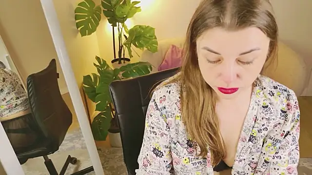 Jane_Fisher_'s Webcam Show