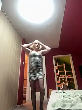 Webkamerová show zozopassz