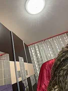 JessicaNichols_ Webcam Show