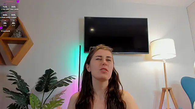 Hailey_Green Live XXX-Chat