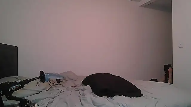 maxryderr webcam show