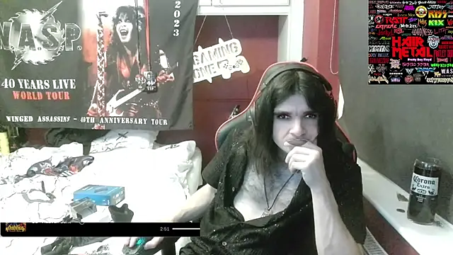 عرض كام Rocker_Assassin_WASP_FAN