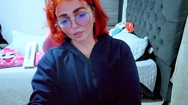 Chatroom XXX en direct de Alexatexa2929
