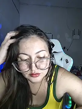 Chat XXX ao vivo de Fetichista23