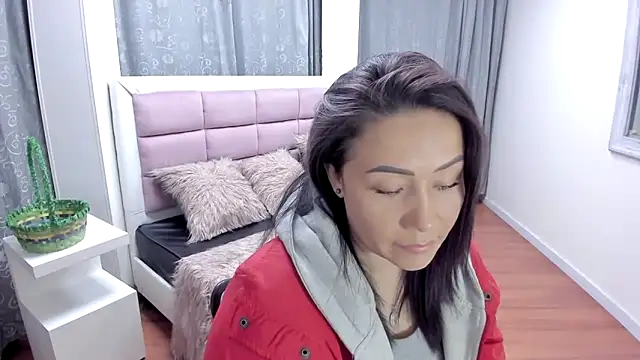 gaby_trent's Live XXX Chat