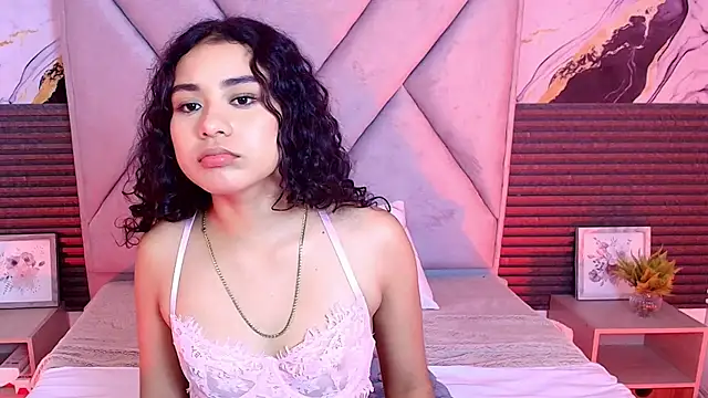 Chat XXX en directo de HemmaStar