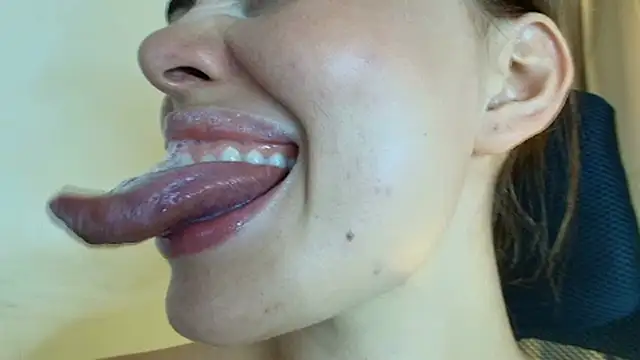 Czat XXX na żywo – lisbet21x