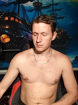 XXX chat uživo modela DiMastyzzz