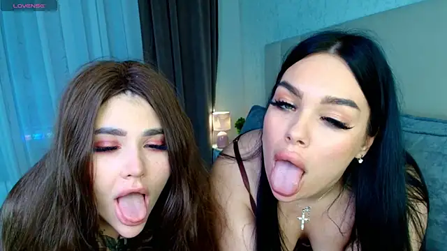 Sembang XXX Secara Langsung katerine_Monroe