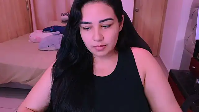 _anastasia Obrolan Langsung XXX