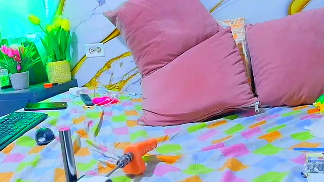 NINFA69 라이브 XXX 채팅