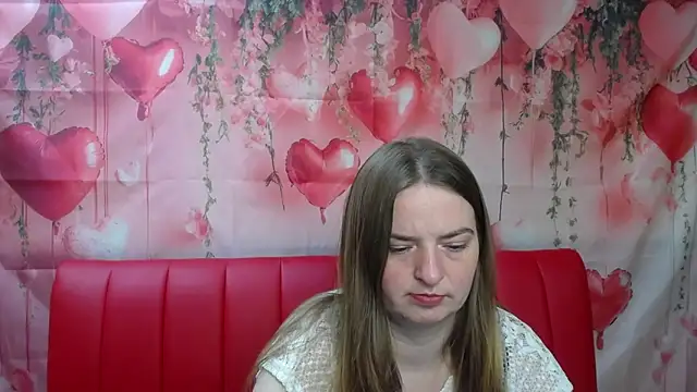 Chatroom XXX en direct de FreyaDak