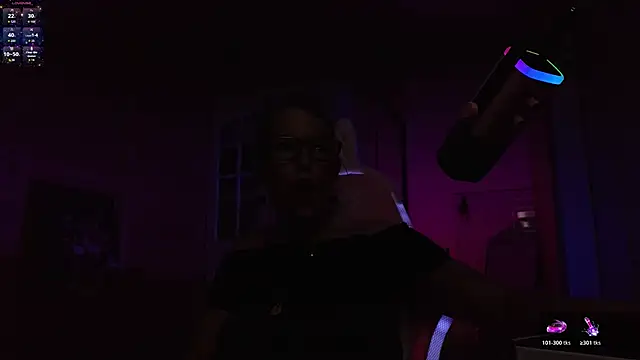 Živý XXX chat Lady_Shine