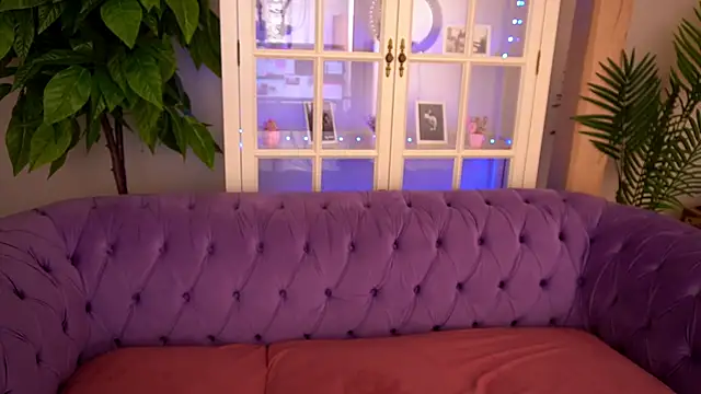 Živý XXX chat _MaryGirl_