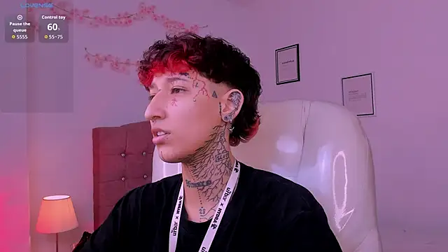 دردشة Luci_Rose الجنسية المباشرة