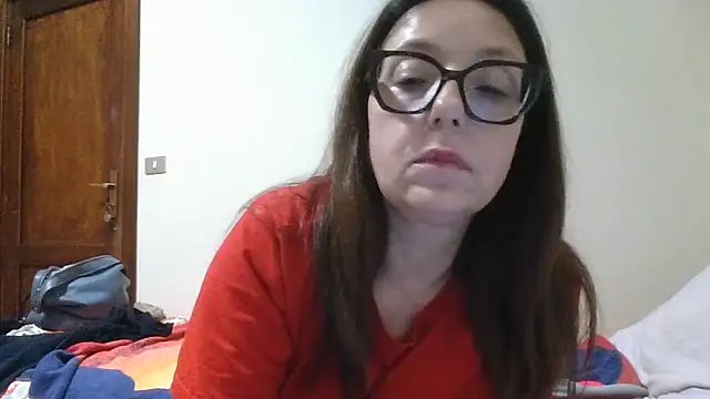 Miasexmilf's Live XXX Chat