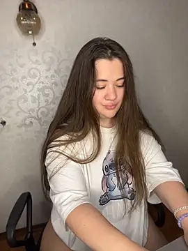 Webkamerová show sweets_bigass