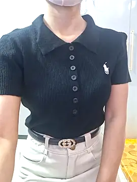 Mlemmz's Webcam Show