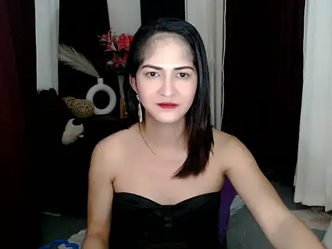 AnaxandraVenomLipsn Webbikameraesitys