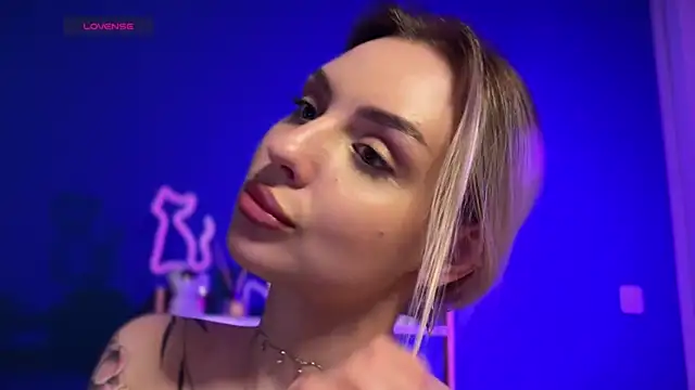 mari_grey 现场XXX聊天