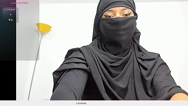 Samira_1 Webcamshow