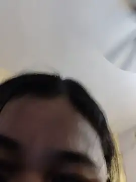 mini27mimi Webcam-Show
