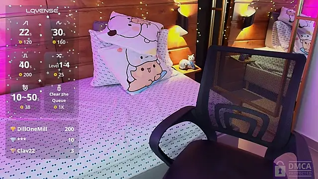 Živý XXX chat sara_soren