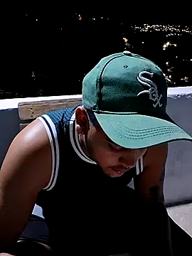 Saul_88 Show Webcam