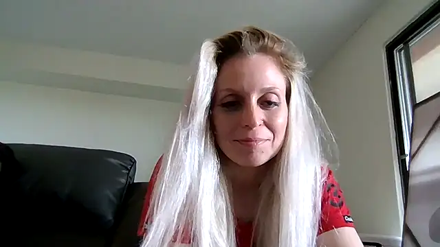 Webkamerová show LexiAndPapi