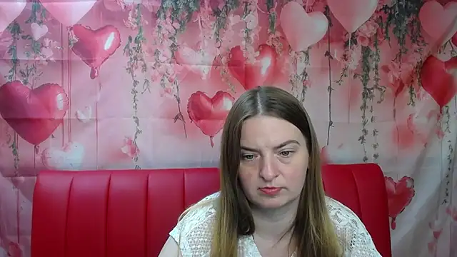 FreyaDak 라이브 XXX 채팅