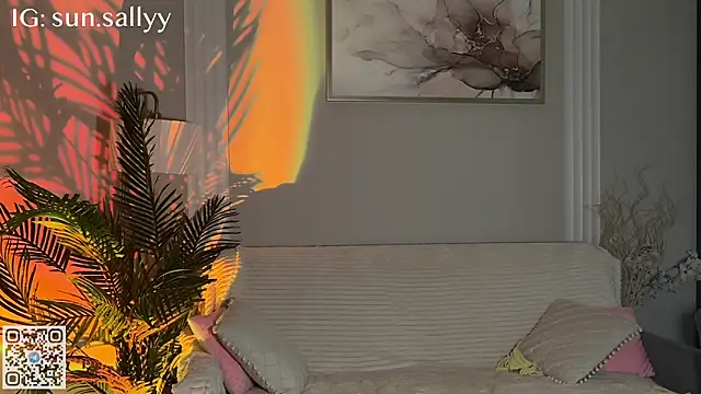sunsally লাইভ XXX চ্যাট