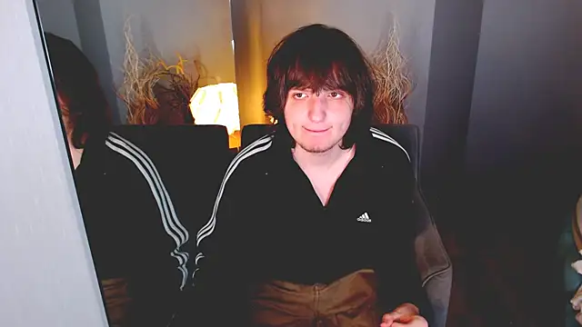 delalex Webcam Show