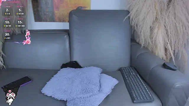Webkamerová show alanna_sahir