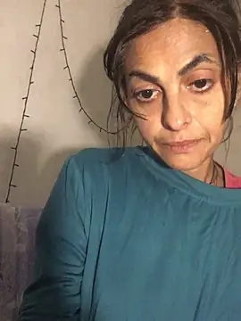 Chat +18 de ChantalXOrchid ao vivo