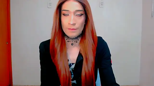 NovaNyx11's Webcam Show