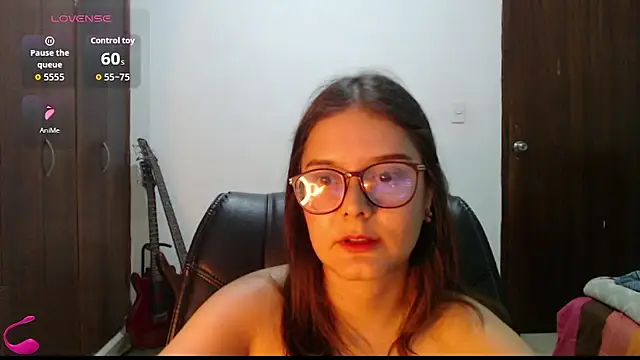 MadieeLorez live XXX chat