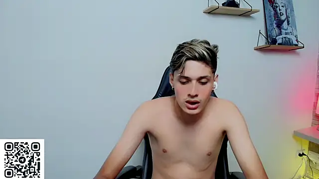 flaquito___ 라이브 XXX 채팅
