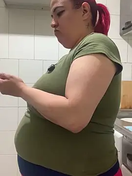Chatroom XXX en direct de Sammy_owens_