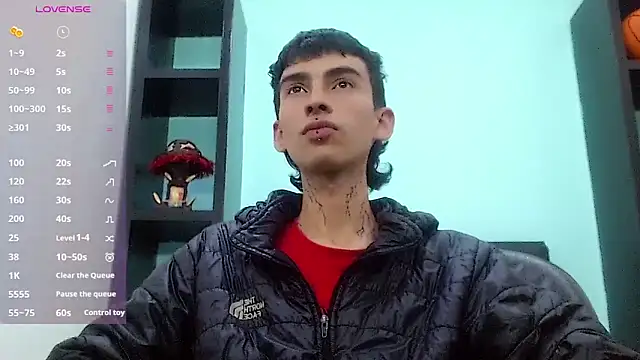 ttimy_x_boy Live XXX-Chat