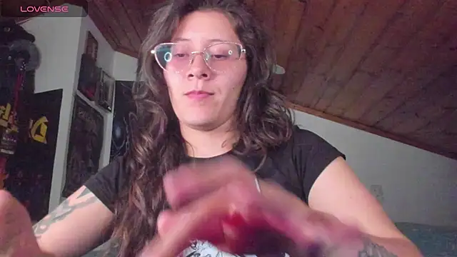 Darkness_jones_'s Live XXX Chat