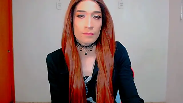 Webkamerová show NovaNyx11