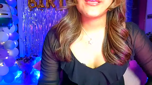 _Maanvi_ Webcam-Show