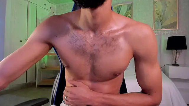cero_khalifa Live XXX Chat
