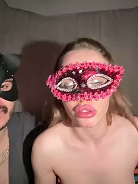 Chat XXX en directo de buggon35