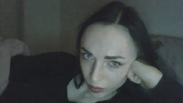 Trinsy_Love's Live XXX Chat
